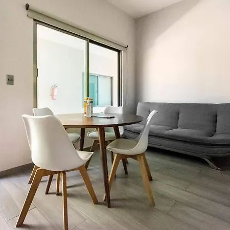 Palmarena Studio 307